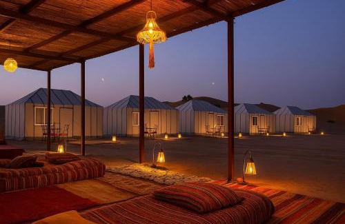 M'Hamid El Ghizlane Other | farah desert camp