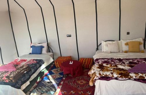 M'Hamid El Ghizlane Other | farah desert camp