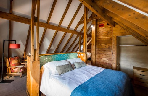 Correntoso Hotel | Faraway