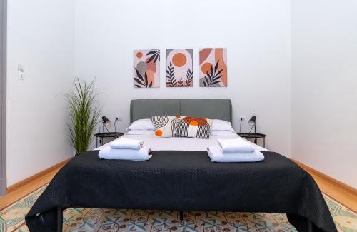 Trapani Apartment | Fardella Hospitality