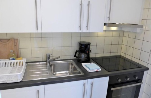 Montana Apartment | Farinet B 21 by Interhome