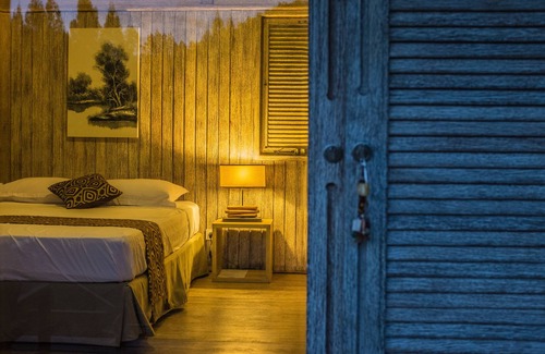 Farino Cabin | Farino Lodge
