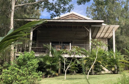 Farino Cabin | Farino Lodge