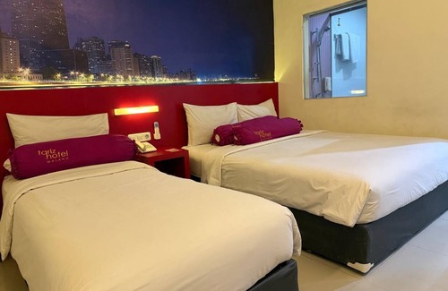 Malang Hotel | Fariz Hotel Malang