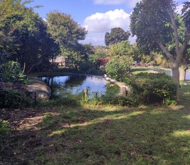 Constantia House | Farm away from home