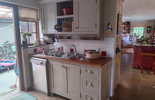 Constantia House | Farm away from home