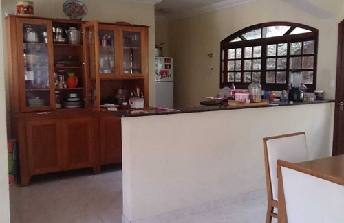 Ibiuna House | Farm condo in nature