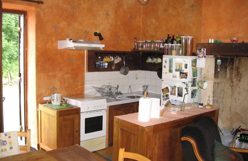 Sainte-Foy-de-Longas House | Farm cottage in Périgord