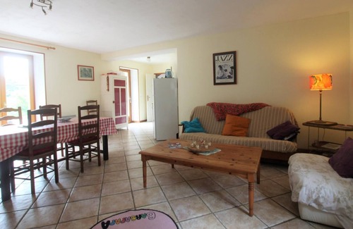 Vienne-en-Bessin House | Farm cottage, 10 minutes from the center of Bayeux and the D-Day beaches