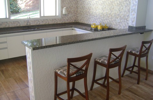 Campos de Atibaia House | Farm House Atibaia