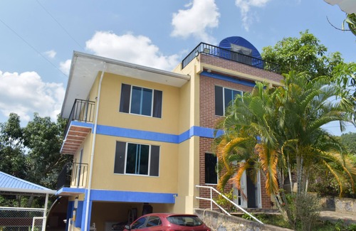 Tena House | Farm Lodging with swimming pool in Tena Cundinamarca