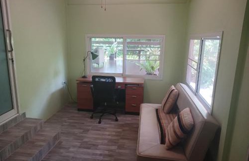 Kao Yai House | Farm Madame Fleur