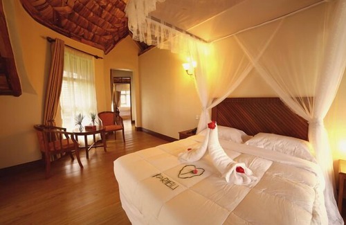 Karatu Cabin | Farm of Dreams Lodge