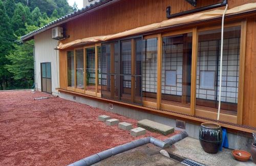Echizen-cho House | Farm Stay Ichirobee