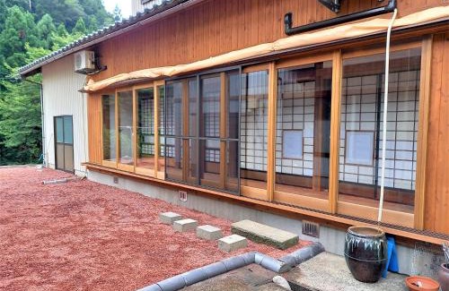 Echizen-cho House | Farm Stay Ichirobee