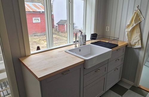 Laerdal House | Farm stay in central Lærdalsøyri