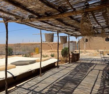District of Sidi Youssef Ben Ali House | Farm stay