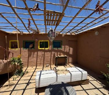 District of Sidi Youssef Ben Ali House | Farm stay