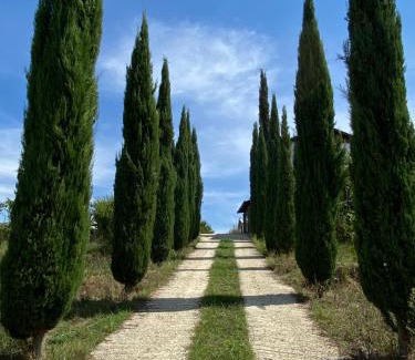 Albania Bed & Breakfast | Farm SuLove