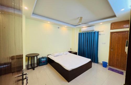 Dhaka House | Farm View Guest House