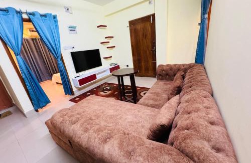 Dhaka House | Farm View Guest House