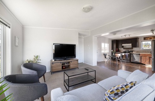 Saanichton House | Farm Vista Guesthouse