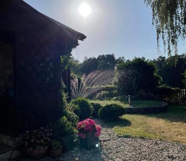 gmina Repki Villa | Farma Aktywnego Wypoczynku DagaSpa