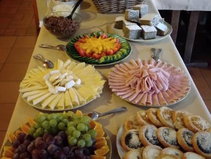 Ptyrov House | Farma Ptýrov