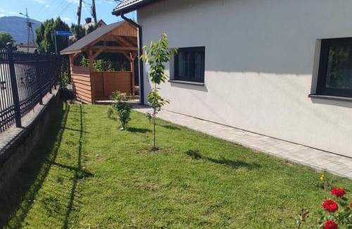 gmina Buczkowice Apartment | Farma u Irka