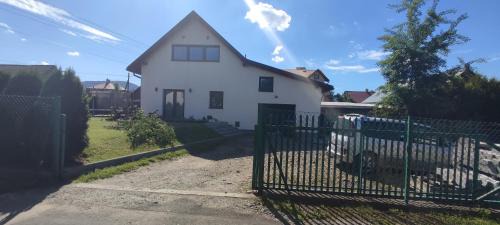 gmina Buczkowice Apartment | Farma u Irka