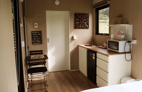 Boambee East House | Farmhouse 1 at Coffs by Tiny Away