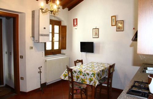 Quarrata Other | Farmhouse abode with Pool and Tuscan Charm