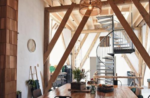 Callantsoog Villa | Farmhouse by the Beach in the Netherlands