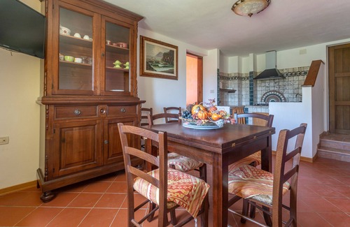 Roccastrada Other | Farmhouse "Casa Girasole" with Private Pool, Terraces & Wi-Fi