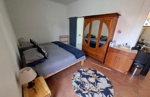 Calitzdorp Apartment | Farmhouse Guestrooms