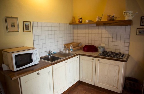 Cagli House | Farmhouse "Il Posto delle Viole" - Maria Sole
