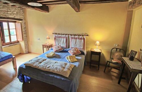 Apecchio House | Farmhouse in Apecchio with Pool and Terrace