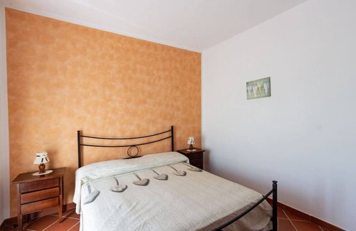 Rocca San Felice Bed & Breakfast | Farmhouse in Medieval Village in Irpinia