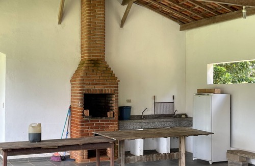 Sao Roque House | Farmhouse in sao roque close to vineyards and restaurants