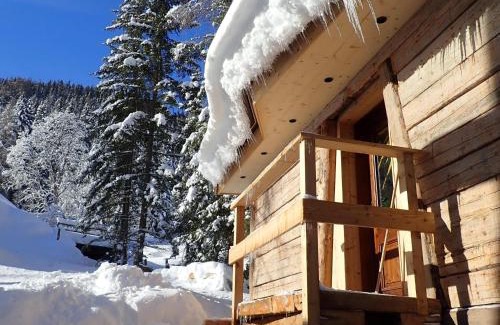 Weisspriach House | Farmhouse in Weißpriach near Mountain Lakes