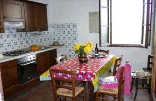San Leonino Other | Farmhouse in chianti with swimming pool " Foresta 2"