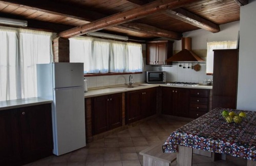Noto House | Farmhouse pool for exclusive use in full relaxation - internet - wifi - air-conditioned