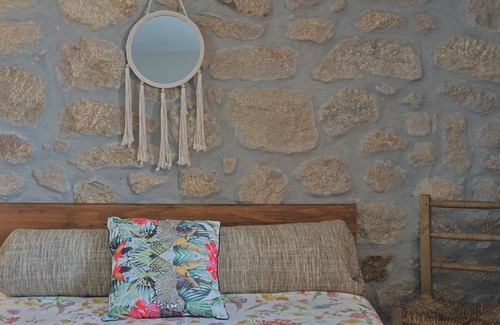 Penalva Do Castelo Other | Farmhouse 'Vilar Do Dão' with Lake View, Pool and Air Conditioning