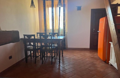 Livorno Apartment | Faro b&b Livorno
