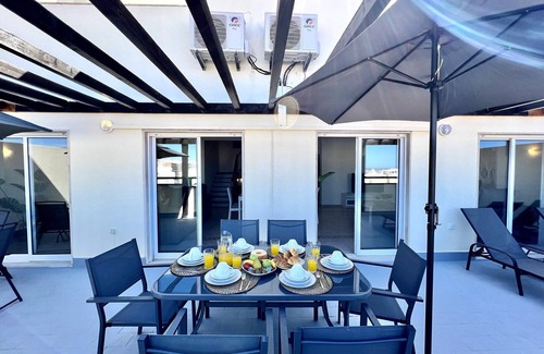 Se Apartment | FARO RISING by HOMING
