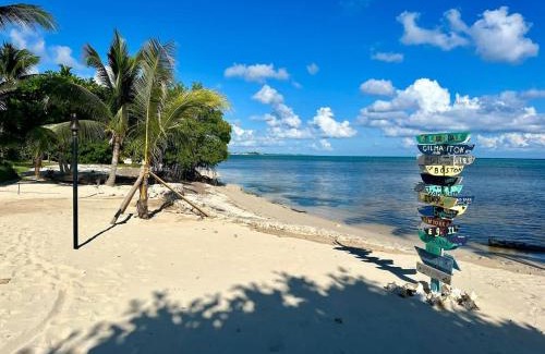 South Sound House | Faroway Luxury Villa