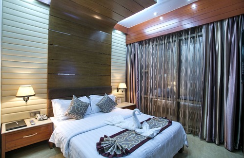 Dhaka Hotel | FARS Hotel & Resorts