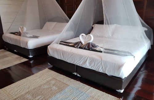 Khao Kho Hotel | Fasai Moksuai Resort Khao Kho