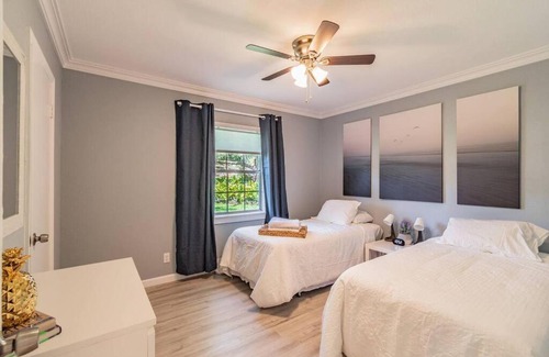 New Port Richey House | Fascinating Grand River House