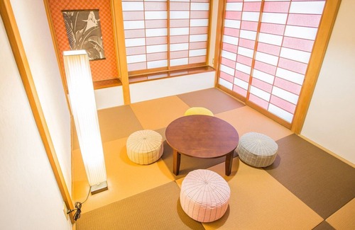 Higashiizu House | Fashionable House VILLENT HILL Atsagawa House 2LDK - VILLENT hill Atagawa / Kamo-gun Shizuoka